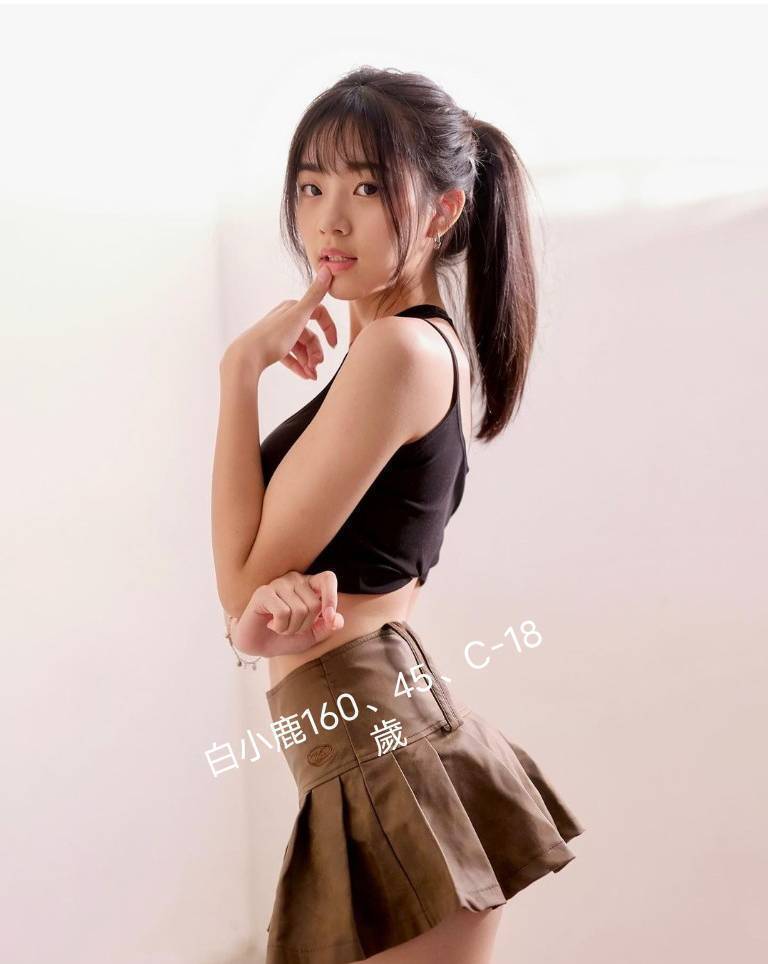 香寒 高雄 大學生 胸圍34E|年齡21